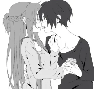 Sticker 💕 Стики тут: @Stickersloving - 10