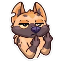 Sticker Дэвид (@TgSticker) - 0