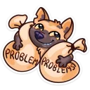 Sticker Дюк  (@TgSticker) - 10