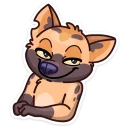 Sticker Дюк  (@TgSticker) - 5