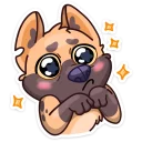 Sticker Дюк  (@TgSticker) - 1