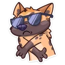 Sticker Дюк  (@TgSticker) - 3