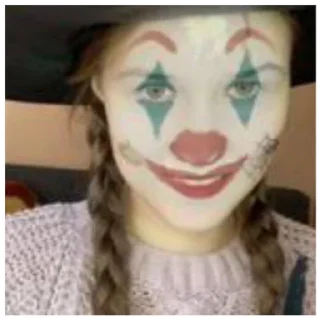 Стикер gyhhhg - 2