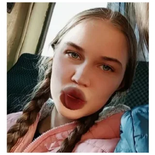 Стикер gyhhhg - 4