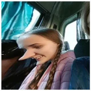 Стикер gyhhhg - 1