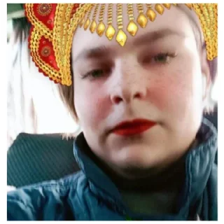 Стикер gyhhhg - 3