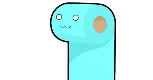 Sticker gyjyiqrlgg_by_WeStickerbot - 1