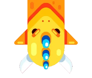 Sticker Дичь 1.0 @WeStickerbot - 2