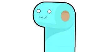 Sticker Дичь 1.0 @WeStickerbot - 8