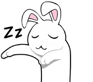 Sticker Дичь 1.0 @WeStickerbot - 3