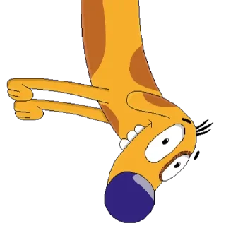 Sticker Дичь 1.0 @WeStickerbot - 7