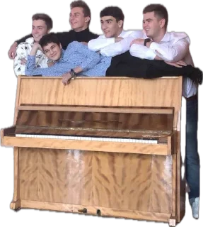 Sticker 11-А🥰 - 10