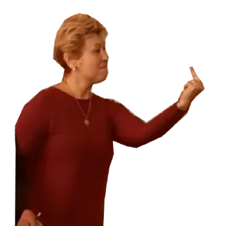 Sticker 11-А🥰 - 5