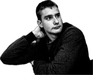 Sticker 11-А🥰 - 1