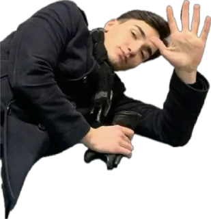 Sticker 11-А🥰 - 0