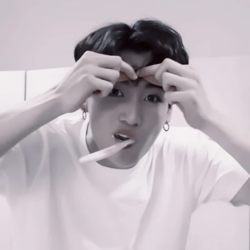 Sticker 𝐣𝐮𝐧𝐠𝐤𝐨𝐨𝐤 by @hornyc8mp - 6