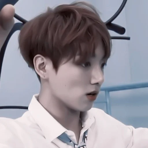 Sticker 𝐣𝐮𝐧𝐠𝐤𝐨𝐨𝐤 by @hornyc8mp - 5