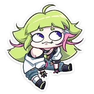 Sticker Больше тут ➜ @sticker_full 💘 - 8