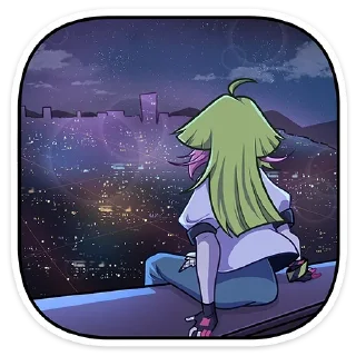 Sticker Больше тут ➜ @sticker_full 💘 - 11