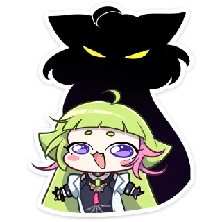 Sticker Больше тут ➜ @sticker_full 💘 - 5