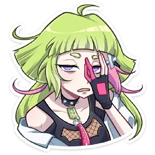 Sticker Больше тут ➜ @sticker_full 💘 - 9