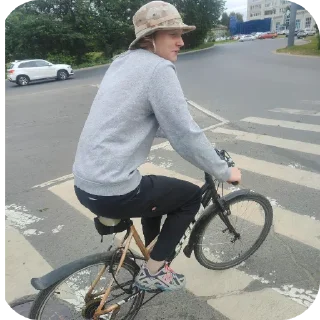 Sticker Создать Стикеры 👉@EmojiCatalogbot - 2