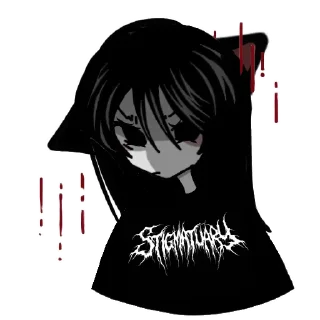 Sticker ☠️ @lirrioral - 8