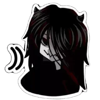 Sticker ☠️ @lirrioral - 10