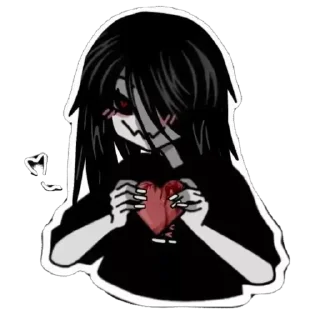 Sticker ☠️ @lirrioral - 11