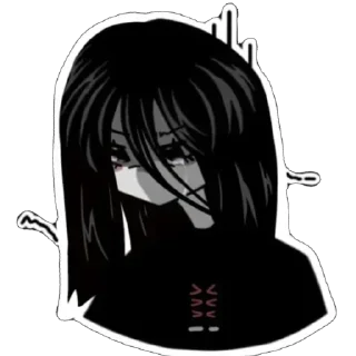 Sticker ☠️ @lirrioral - 1