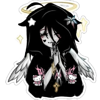 Sticker ☠️ @lirrioral - 5