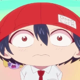 Sticker Больше стиков тут: @stikery4 - 11