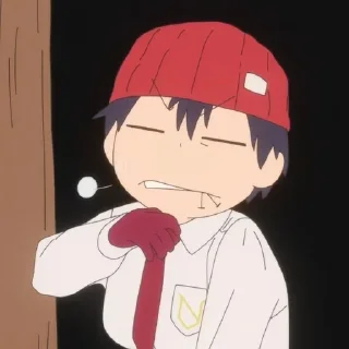 Sticker Больше стиков тут: @stikery4 - 4