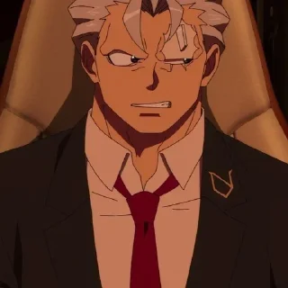 Sticker Больше стиков тут: @stikery4 - 8