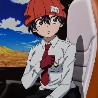 Sticker Больше стиков тут: @stikery4 - 7