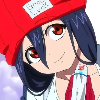 Sticker Больше стиков тут: @stikery4 - 2