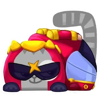 Sticker @stickeri_tg 💋<-- стикеры тут - 8