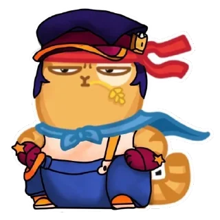 Sticker @stickeri_tg 💋<-- стикеры тут - 3