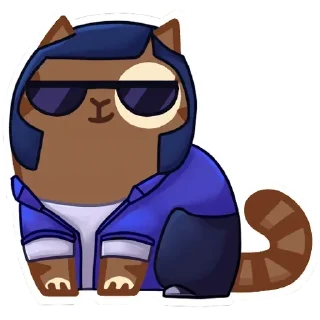 Sticker @stickeri_tg 💋<-- стикеры тут - 10