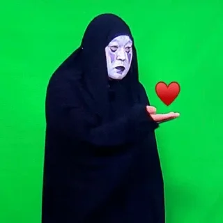 Sticker Больше стиков тут: @stikery4 - 2