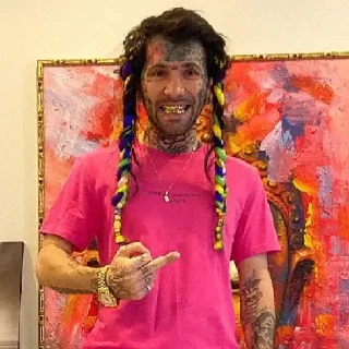 Человек искусство одежда