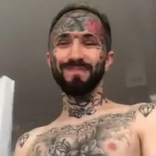 плоть мужчина Человек