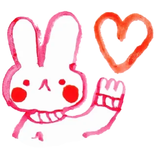 Стикер Милые пикчи @sempai21 - 8