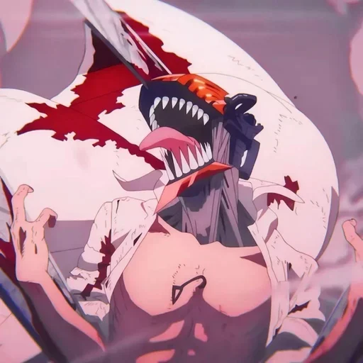 Стикеры @anime_sticks - 