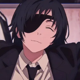 Sticker Стикеры @anime_sticks - 9