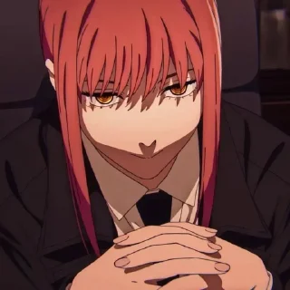 Sticker Стикеры @anime_sticks - 4