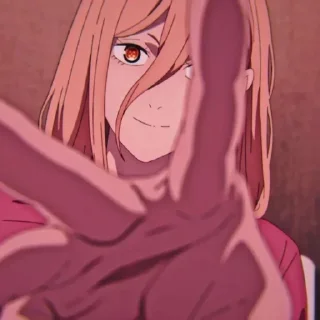 Sticker Стикеры @anime_sticks - 6