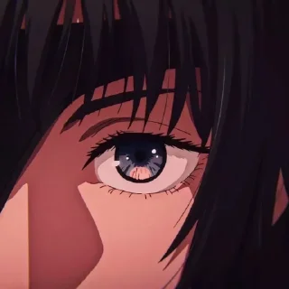 Sticker Стикеры @anime_sticks - 8