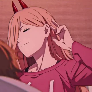 Sticker Стикеры @anime_sticks - 1