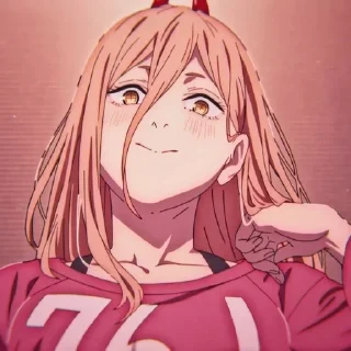 Sticker Стикеры @anime_sticks - 3